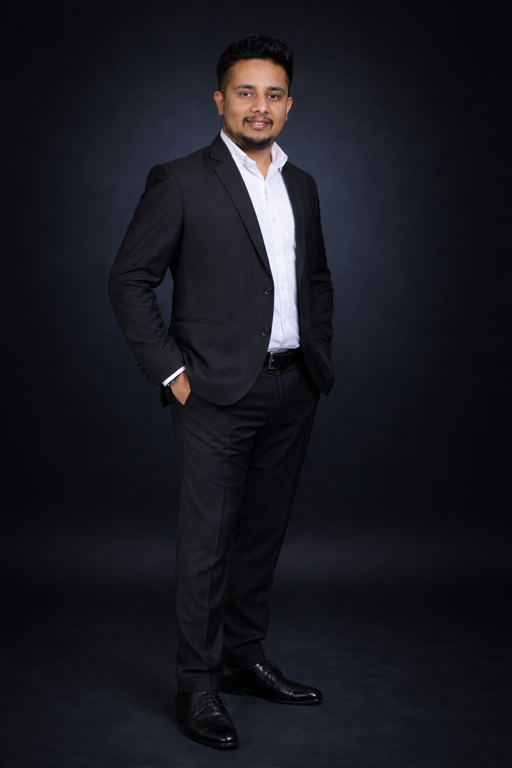 Arun Satyal
