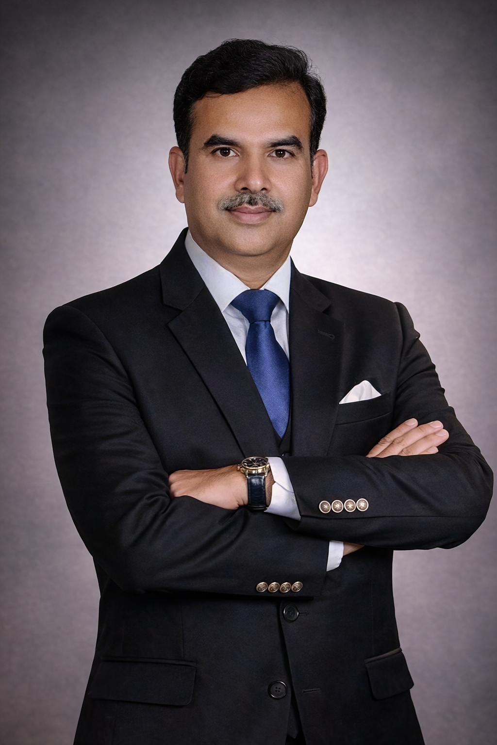 Shuvan Raj Acharya