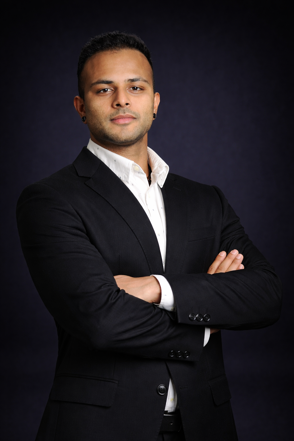Dipesh Pandey — Advocate, Legalaya Network